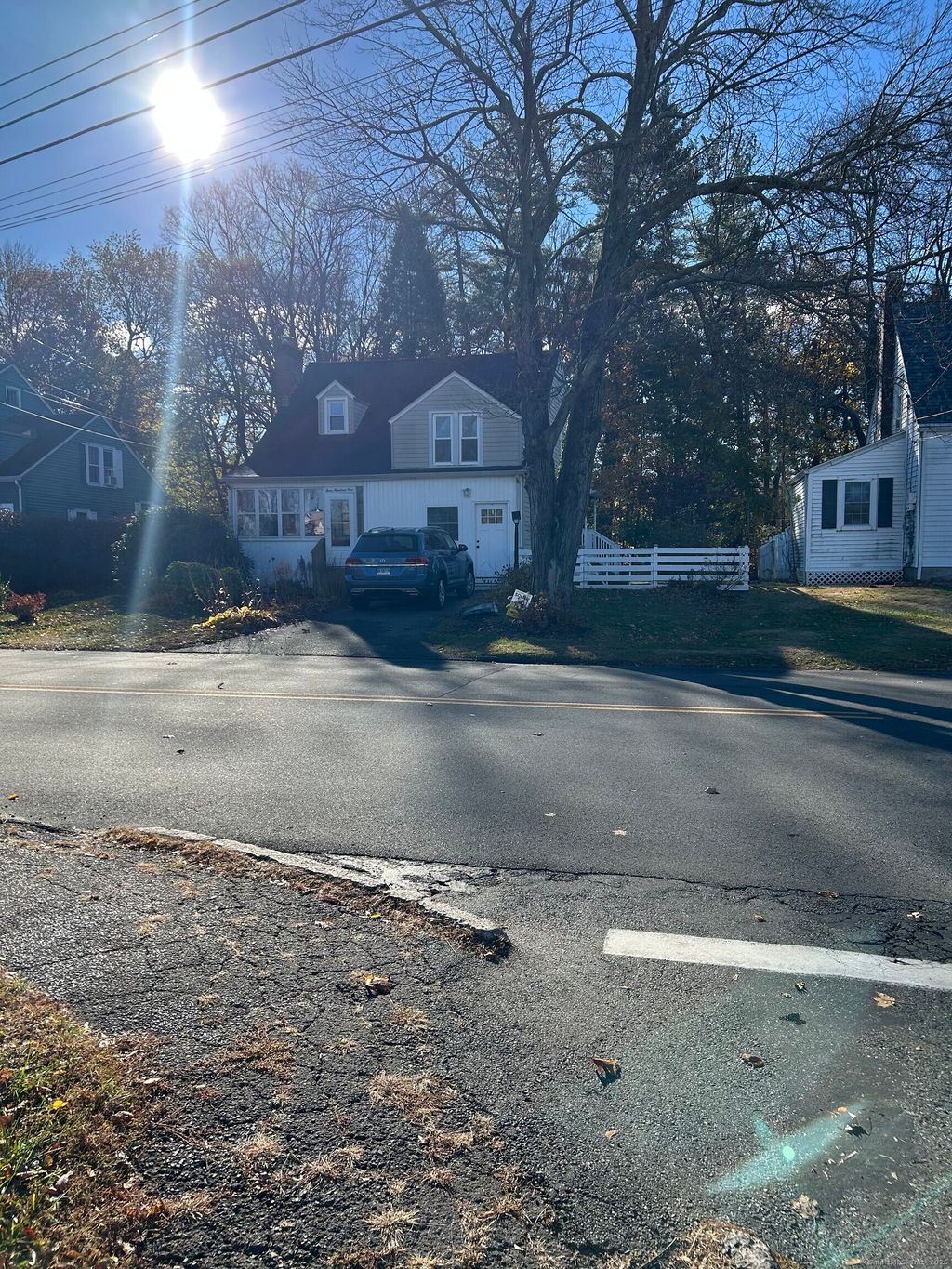 Photo of 301 Wall Street, Meriden, CT 06450 (MLS # 24137277)