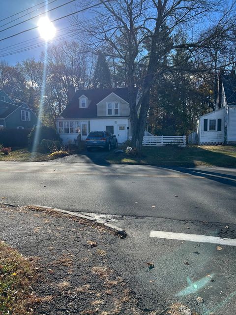 Photo of 301 Wall Street, Meriden, CT 06450 (MLS # 24137277)