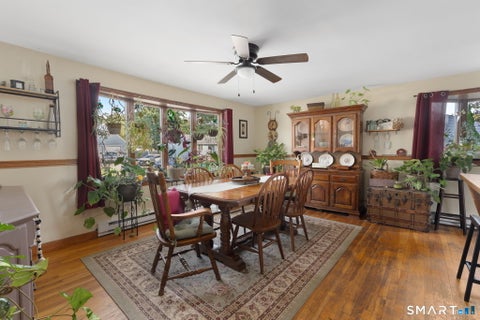 Tiny photo for 78 Viens Street, Putnam, CT 06260 (MLS # 24211424)