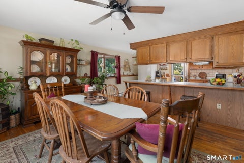 Tiny photo for 78 Viens Street, Putnam, CT 06260 (MLS # 24211424)