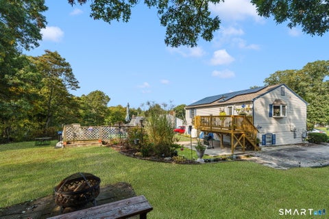 Tiny photo for 78 Viens Street, Putnam, CT 06260 (MLS # 24211424)