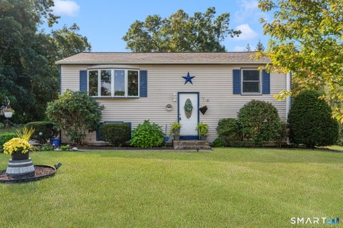 Tiny photo for 78 Viens Street, Putnam, CT 06260 (MLS # 24211424)