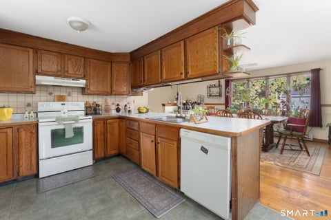 Tiny photo for 78 Viens Street, Putnam, CT 06260 (MLS # 24211424)
