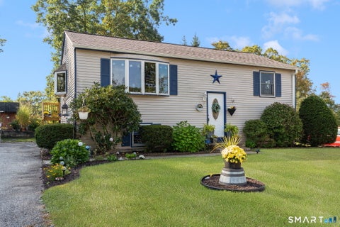 Tiny photo for 78 Viens Street, Putnam, CT 06260 (MLS # 24211424)