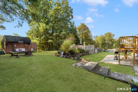 Tiny photo for 78 Viens Street, Putnam, CT 06260 (MLS # 24211424)