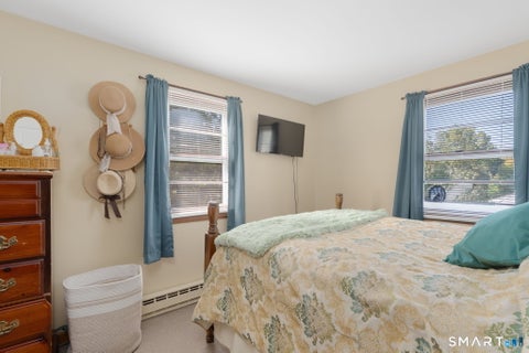 Tiny photo for 78 Viens Street, Putnam, CT 06260 (MLS # 24211424)