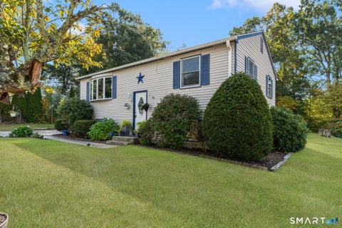 Tiny photo for 78 Viens Street, Putnam, CT 06260 (MLS # 24211424)