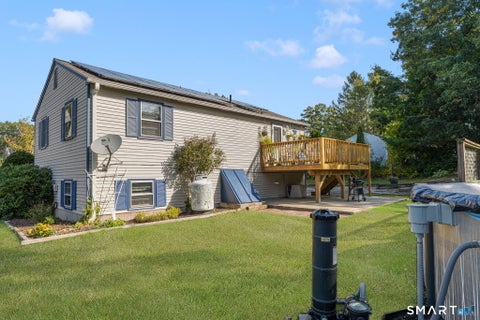 Tiny photo for 78 Viens Street, Putnam, CT 06260 (MLS # 24211424)