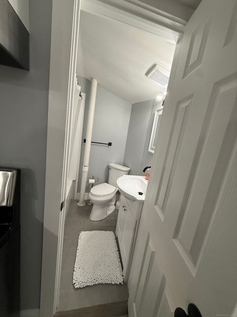 Tiny photo for 465 James Farm Road, Stratford, CT 06614 (MLS # 24142231)