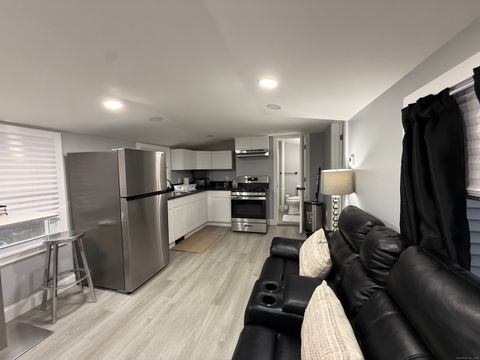 Tiny photo for 465 James Farm Road, Stratford, CT 06614 (MLS # 24142231)