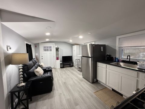 Tiny photo for 465 James Farm Road, Stratford, CT 06614 (MLS # 24142231)