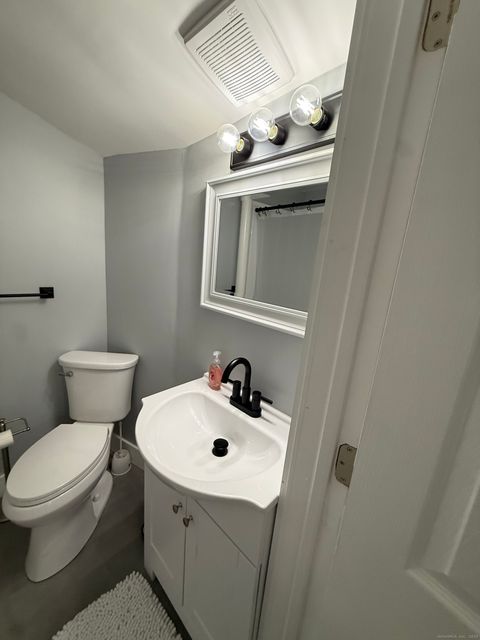 Tiny photo for 465 James Farm Road, Stratford, CT 06614 (MLS # 24142231)