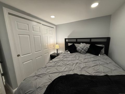 Tiny photo for 465 James Farm Road, Stratford, CT 06614 (MLS # 24142231)