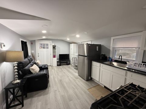 Tiny photo for 465 James Farm Road, Stratford, CT 06614 (MLS # 24142231)