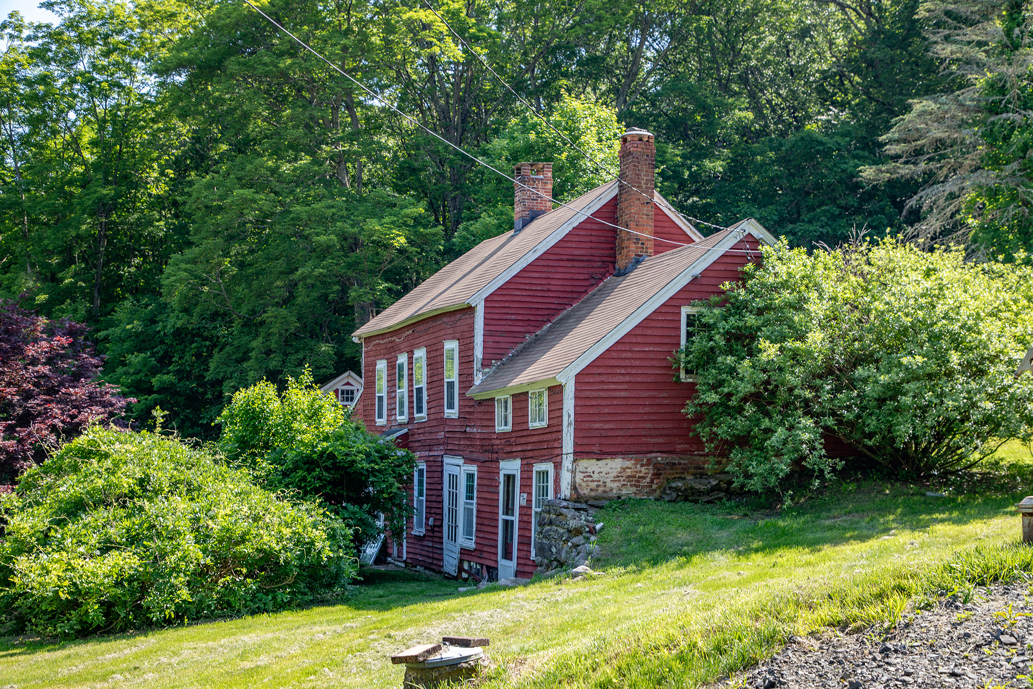 179 South Street