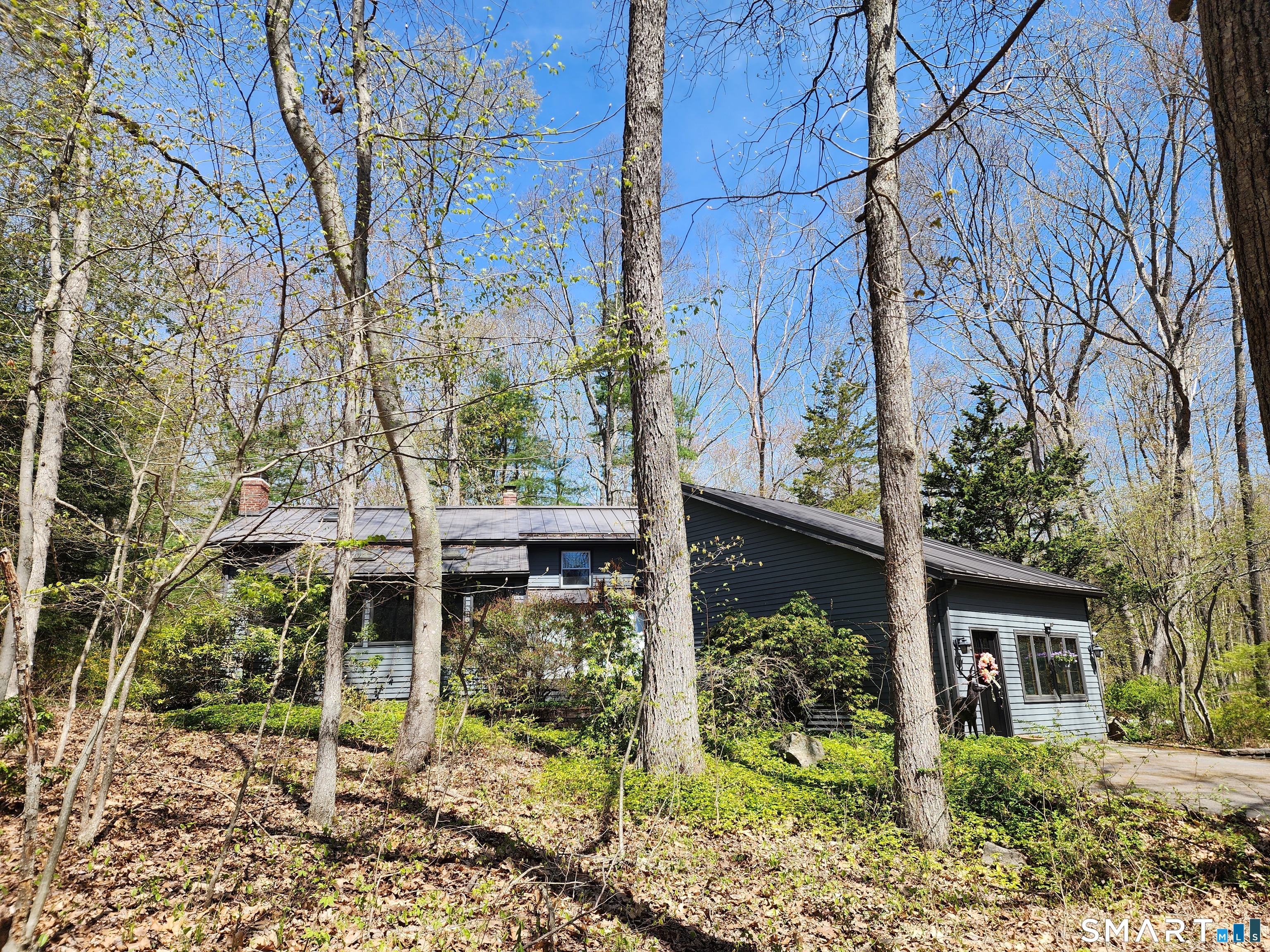 151 Walbridge Hill Road
