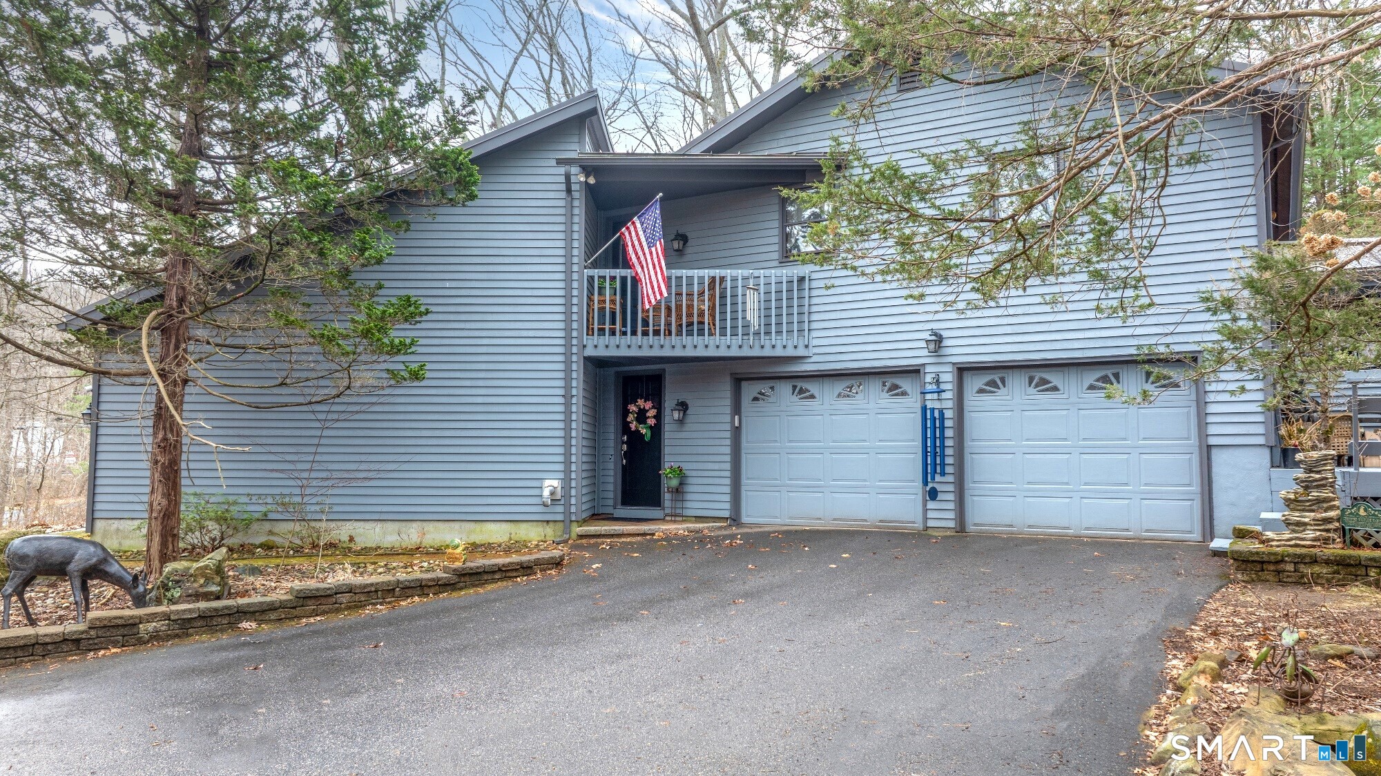 151 Walbridge Hill Road