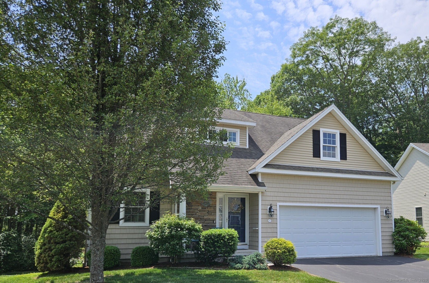 7 Granite Court 7
