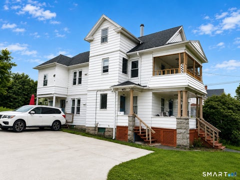 Multifamily For Rent - 118 High Street #2<br/> Torrington, CT 06790