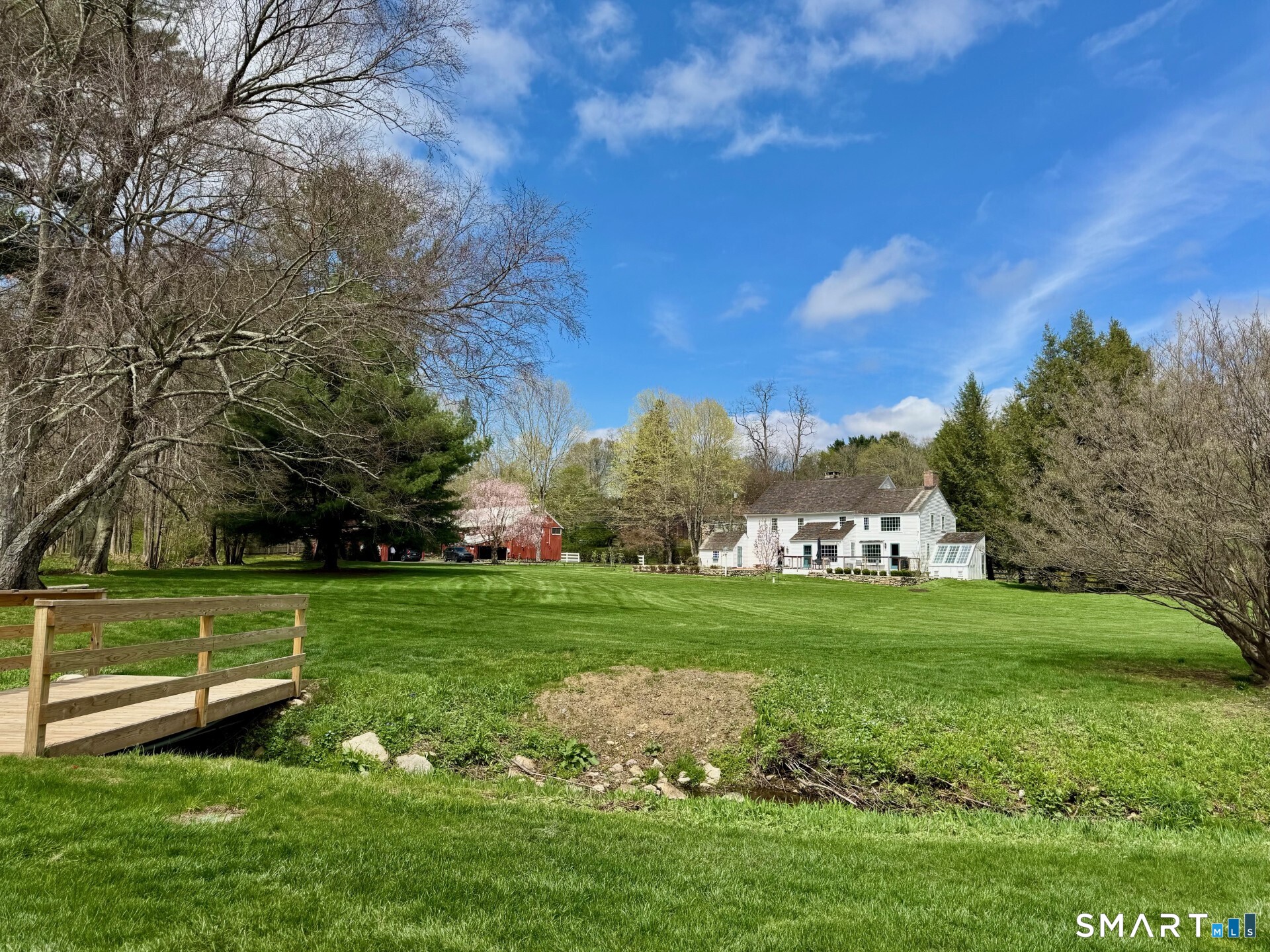 55 Good Hill Road