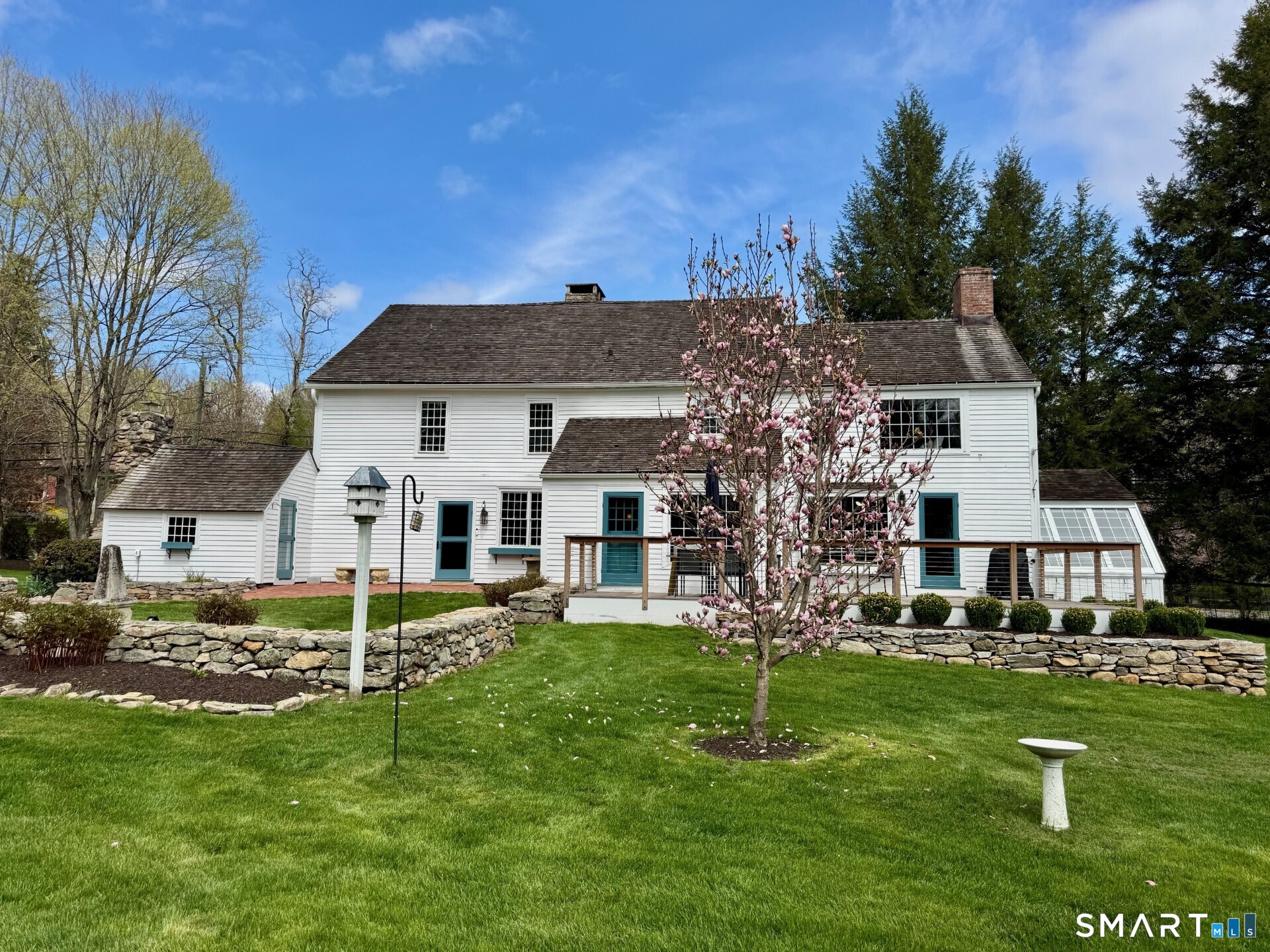 55 Good Hill Road