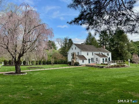 55 Good Hill Road Woodbury CT 06798