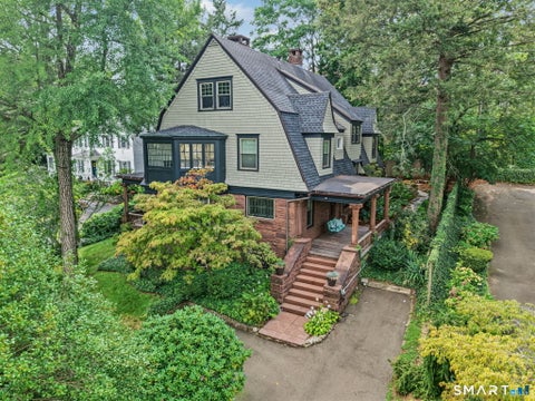 Photo of 8 Saint Ronan Terrace, New Haven, CT 06511 (MLS # 24201633)