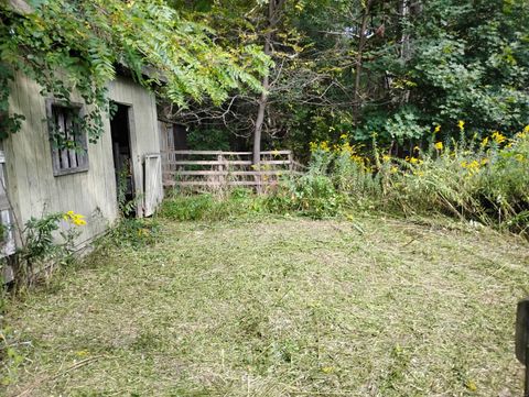 A home in Goshen