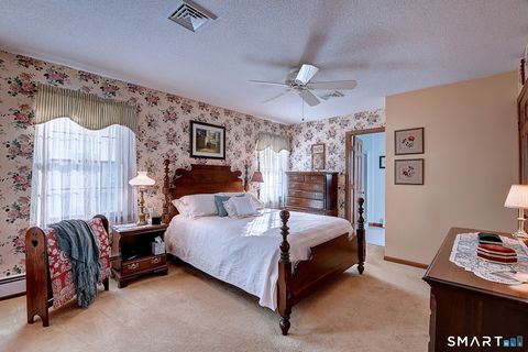 Tiny photo for 48 Devonshire Drive, South Windsor, CT 06074 (MLS # 24150615)