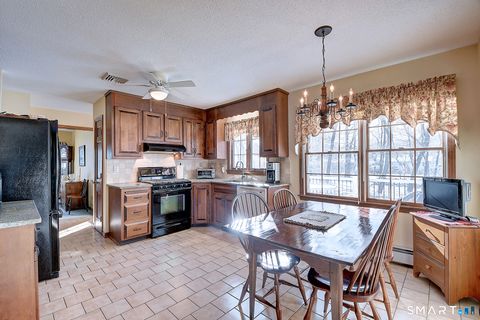 Tiny photo for 48 Devonshire Drive, South Windsor, CT 06074 (MLS # 24150615)