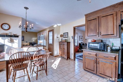 Tiny photo for 48 Devonshire Drive, South Windsor, CT 06074 (MLS # 24150615)