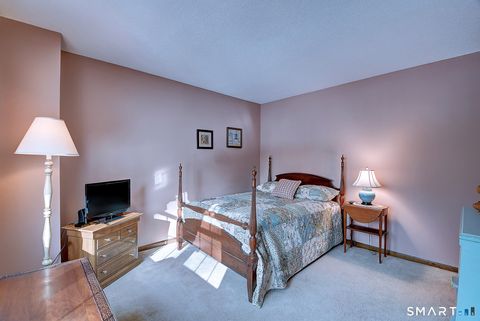 Tiny photo for 48 Devonshire Drive, South Windsor, CT 06074 (MLS # 24150615)