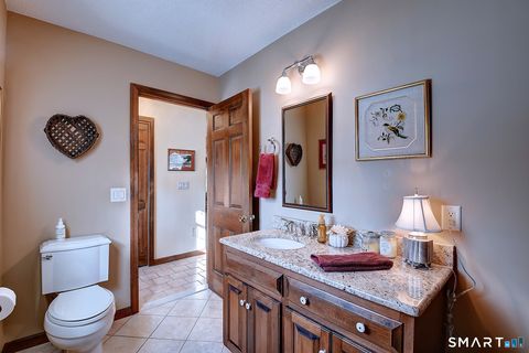 Tiny photo for 48 Devonshire Drive, South Windsor, CT 06074 (MLS # 24150615)