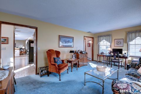 Tiny photo for 48 Devonshire Drive, South Windsor, CT 06074 (MLS # 24150615)