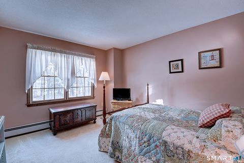 Tiny photo for 48 Devonshire Drive, South Windsor, CT 06074 (MLS # 24150615)