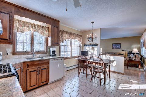 Tiny photo for 48 Devonshire Drive, South Windsor, CT 06074 (MLS # 24150615)