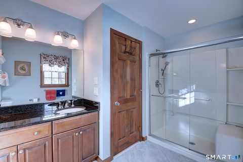 Tiny photo for 48 Devonshire Drive, South Windsor, CT 06074 (MLS # 24150615)