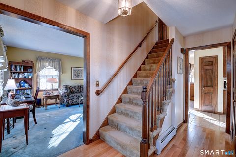 Tiny photo for 48 Devonshire Drive, South Windsor, CT 06074 (MLS # 24150615)