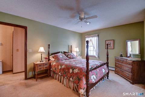 Tiny photo for 48 Devonshire Drive, South Windsor, CT 06074 (MLS # 24150615)