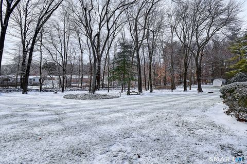 Tiny photo for 48 Devonshire Drive, South Windsor, CT 06074 (MLS # 24150615)