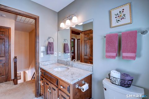 Tiny photo for 48 Devonshire Drive, South Windsor, CT 06074 (MLS # 24150615)