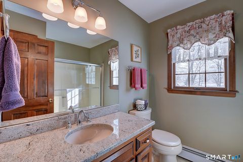 Tiny photo for 48 Devonshire Drive, South Windsor, CT 06074 (MLS # 24150615)