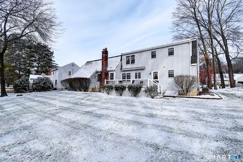 Tiny photo for 48 Devonshire Drive, South Windsor, CT 06074 (MLS # 24150615)