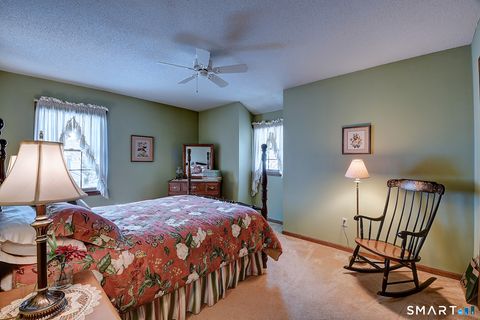 Tiny photo for 48 Devonshire Drive, South Windsor, CT 06074 (MLS # 24150615)