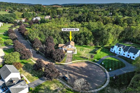 29 Justine Drive North Haven CT 06473