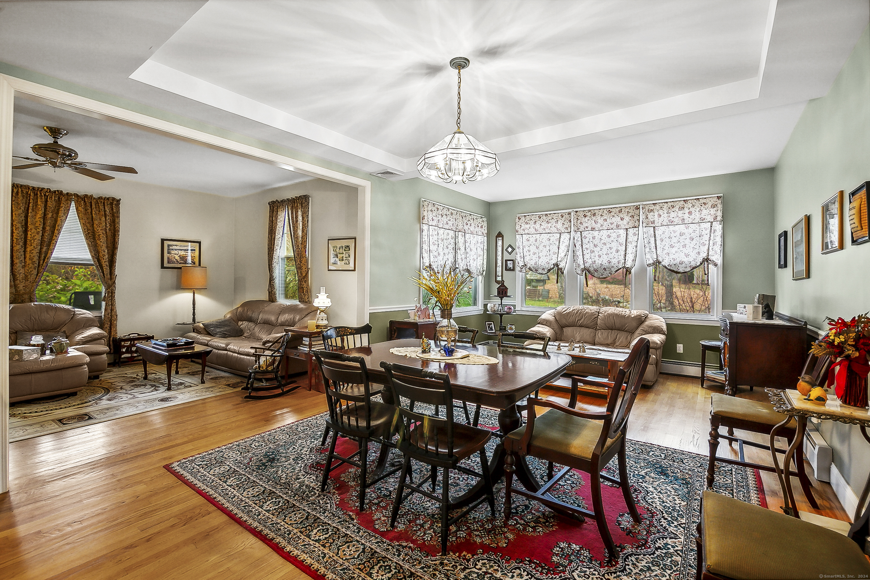 466 Church Street, Hebron, Connecticut image 13