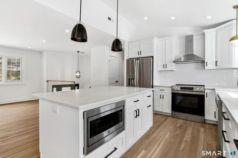 Tiny photo for 6 Joes Hill Road, Danbury, CT 06811 (MLS # 24158438)