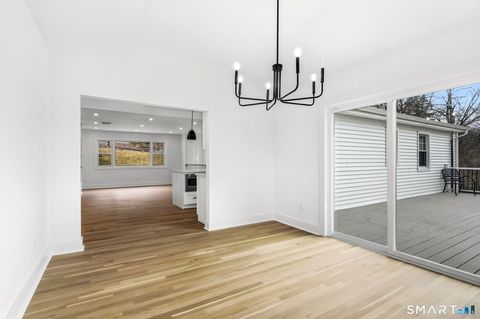 Tiny photo for 6 Joes Hill Road, Danbury, CT 06811 (MLS # 24158438)