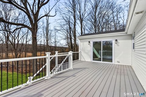 Tiny photo for 6 Joes Hill Road, Danbury, CT 06811 (MLS # 24158438)