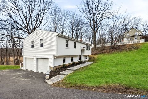 Tiny photo for 6 Joes Hill Road, Danbury, CT 06811 (MLS # 24158438)